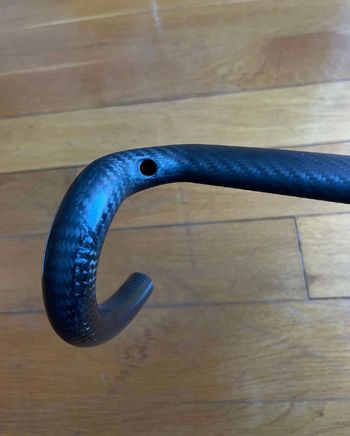 Used Darimo Nexum Drag Handlebar 2025 bike — image 6 of 7