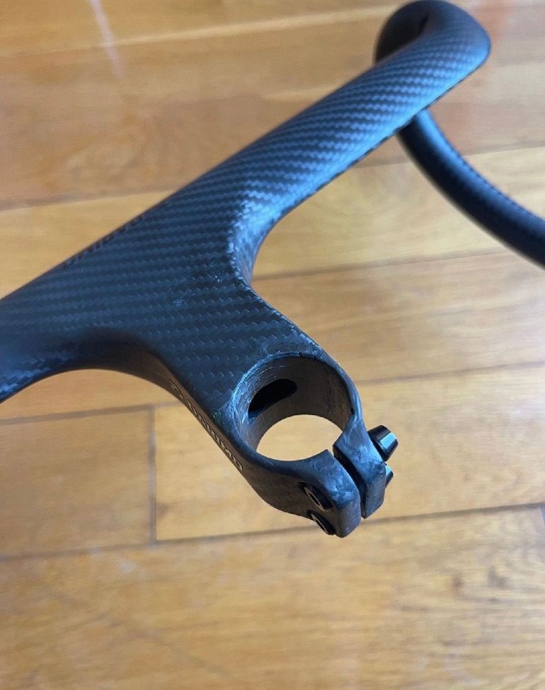 Used Darimo Nexum Drag Handlebar 2025 bike — image 3 of 7