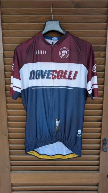 Used Gobik Gran Fondo Novecolli 51th edizione 2023 bike