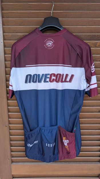 Used Gobik Gran Fondo Novecolli 51th edizione 2023 bike — image 2 of 7