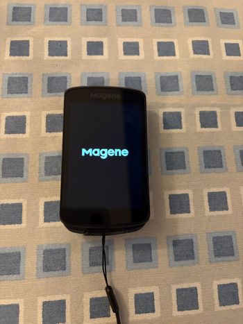 Used Magene C706 Smart GPS Bike Computer 2026 bike