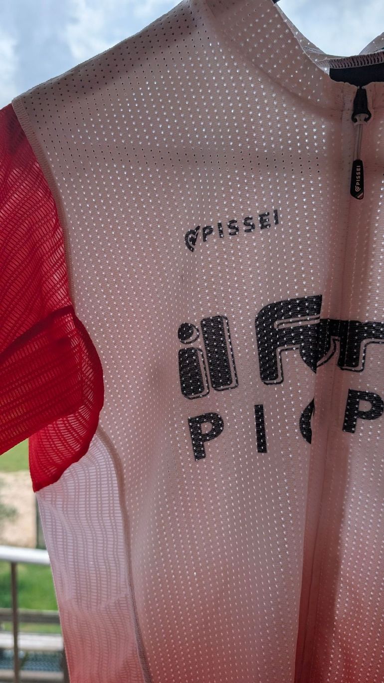 Used Pissei Maglia Ciclismo 2024 bike — image 5 of 8
