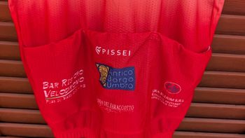 Used Pissei Maglia Ciclismo 2024 bike — image 4 of 8