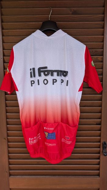 Used Pissei Maglia Ciclismo 2024 bike — image 3 of 8