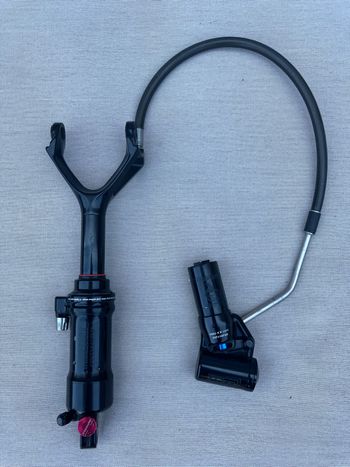 Used RockShox Brain 2.0 Epic 2022 bike — image 6 of 6