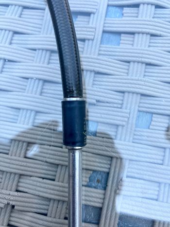 Used RockShox Brain 2.0 Epic 2022 bike