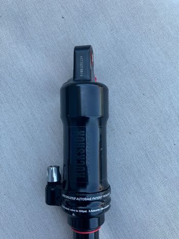 Used RockShox Brain 2.0 Epic 2022 bike — image 3 of 6