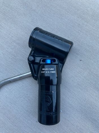 Used RockShox Brain 2.0 Epic 2022 bike — image 5 of 6