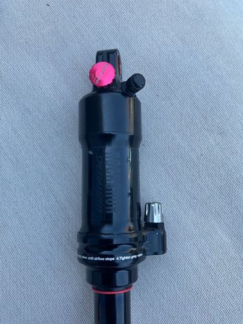 Used RockShox Brain 2.0 Epic 2022 bike — image 4 of 6