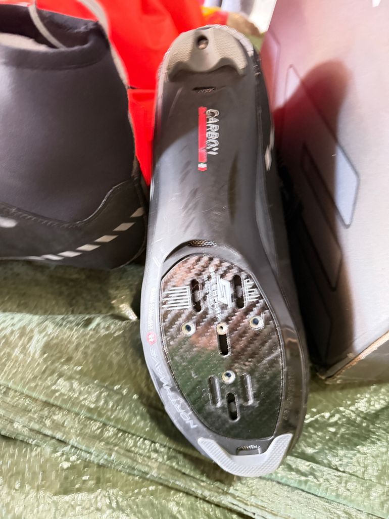 Used Northwave Extreme RR Shoes bike — image 4 of 6