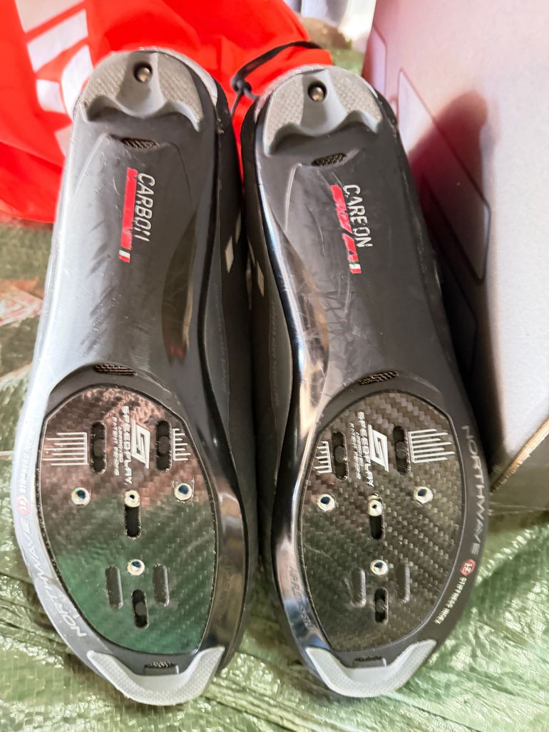 Used Northwave Extreme RR Shoes bike — image 5 of 6