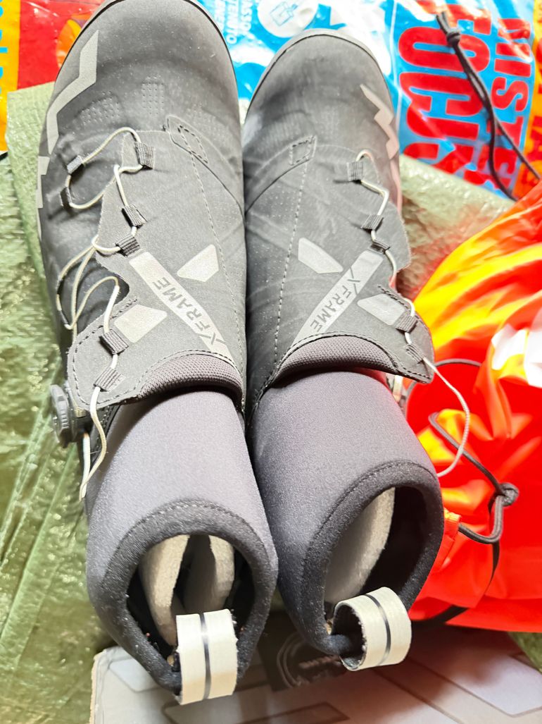 Used Northwave Extreme RR Shoes bike — image 2 of 6