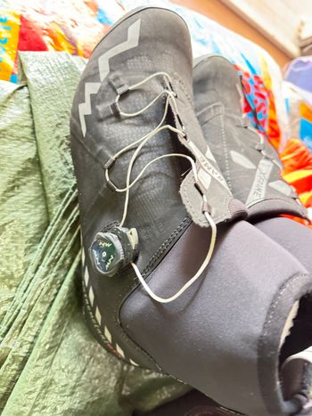 Used Northwave Extreme RR Shoes bike