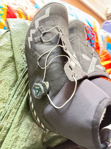 Used Northwave Extreme RR Shoes Cycling Shoes