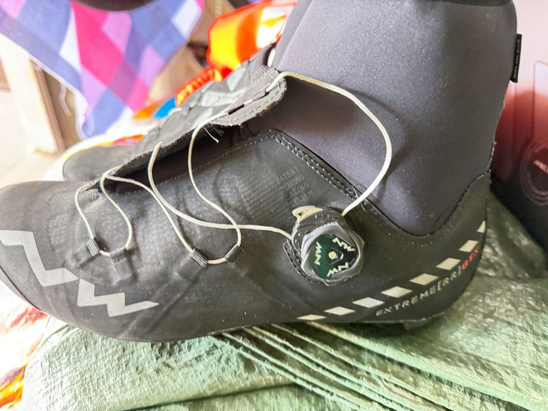 Used Northwave Extreme RR Shoes bike — image 3 of 6