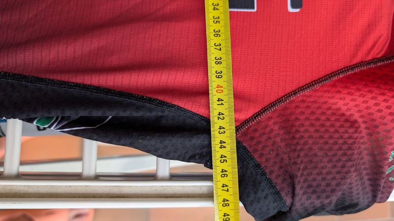 Used ALE Maglia Ciclismo 2020 bike — image 5 of 7