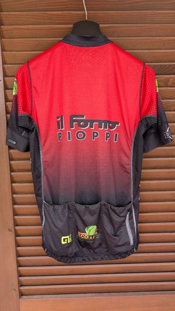 Used ALE Maglia Ciclismo 2020 bike