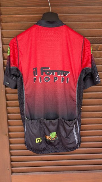 Gebrauchtes ALE Maglia Ciclismo 2020 Cycling Clothing