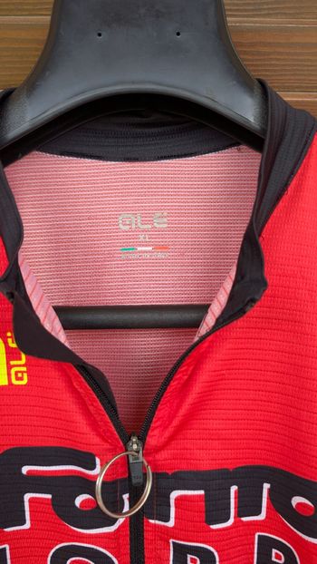 Used ALE Maglia Ciclismo 2020 bike — image 4 of 7