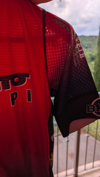 Used ALE Maglia Ciclismo 2020 bike — image 7 of 7