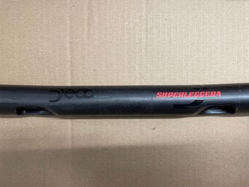 Used Deda Elementi Superleggera Carbon bike — image 2 of 8