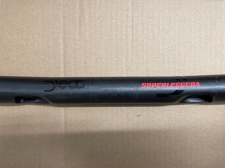 Used Deda Elementi Superleggera Carbon bike — image 2 of 8