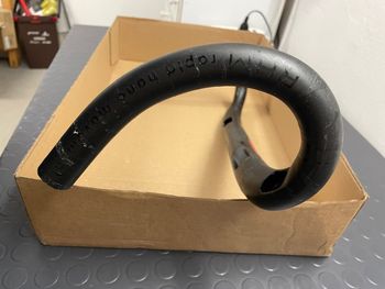 Used Deda Elementi Superleggera Carbon bike — image 5 of 8