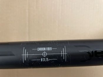Used Deda Elementi Superleggera Carbon bike — image 4 of 8