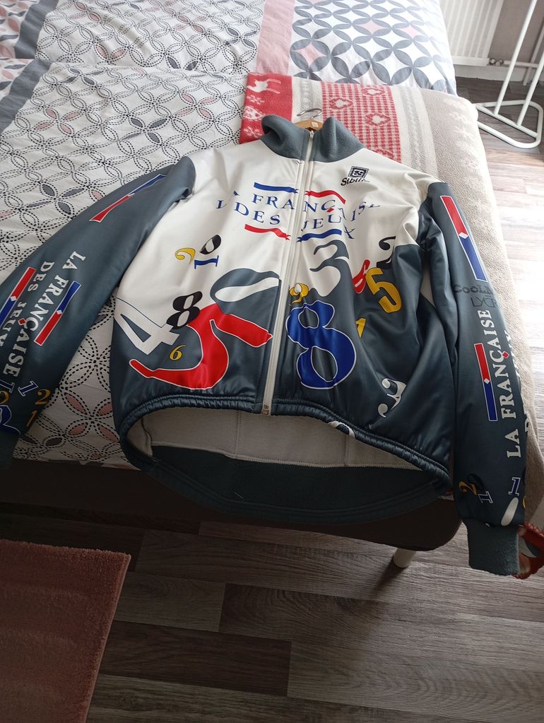 Used Sibille Veste bike — image 1 of 4
