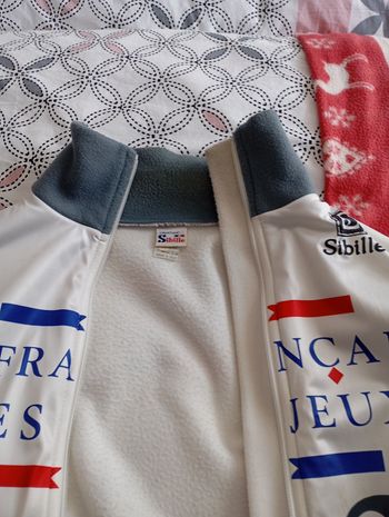 Used Sibille Veste bike — image 4 of 4