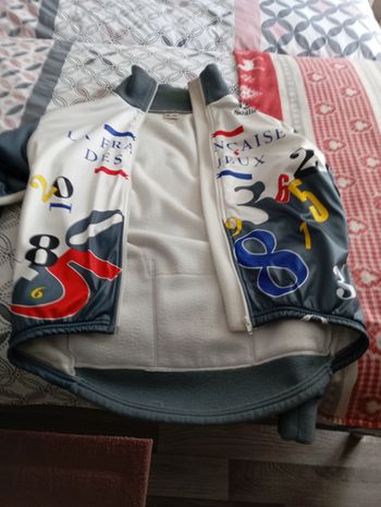 Used Sibille Veste bike — image 3 of 4