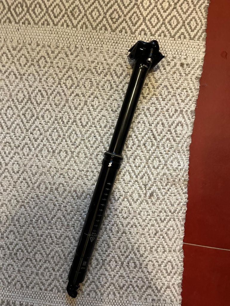 Used Switch Telescopico 2024 bike — image 2 of 3
