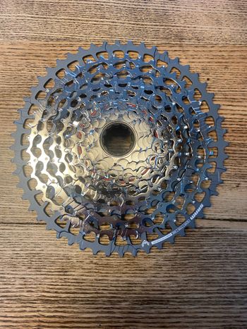 Used Sram GX Eagle AXS Transmission Groupset 2026 bike — image 2 of 5