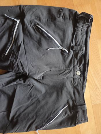 Used Simond Alpinism Light EVO Pants bike