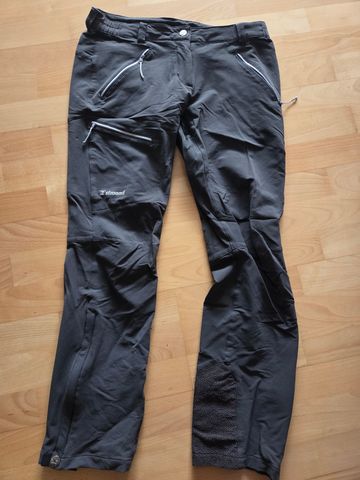 Brugt Simond Alpinism Light EVO Pants bike — billede 2 af 2
