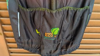 Used ALE Gilet Antivento 2021 bike — image 4 of 7