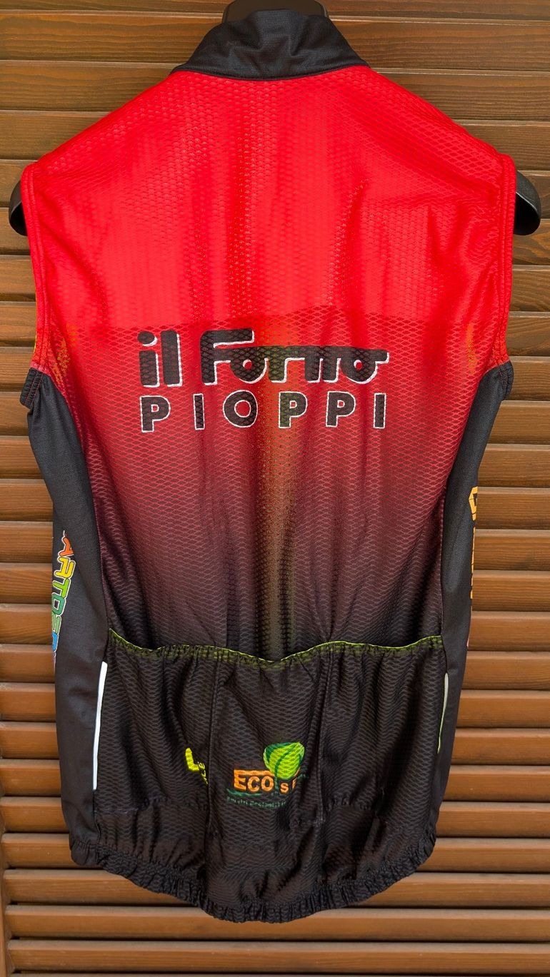 Used ALE Gilet Antivento 2021 bike — image 3 of 7