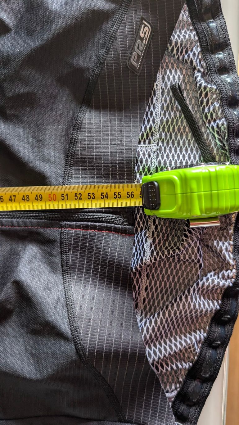 Used ALE Gilet Antivento 2021 bike — image 7 of 7