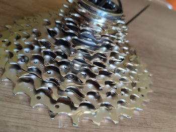 Used Shimano Cassetta Pignoni 2026 bike — image 3 of 7