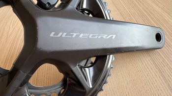 Used 4iiii PRECISION 3+ PRO Dual Side Powermeter bike — image 2 of 5