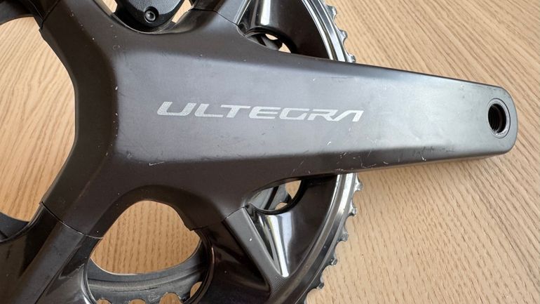 Used 4iiii PRECISION 3+ PRO Dual Side Powermeter bike — image 2 of 5