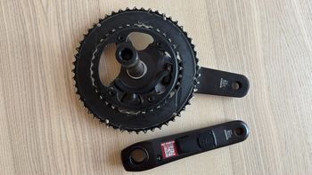 Used 4iiii PRECISION 3+ PRO Dual Side Powermeter bike — image 3 of 5