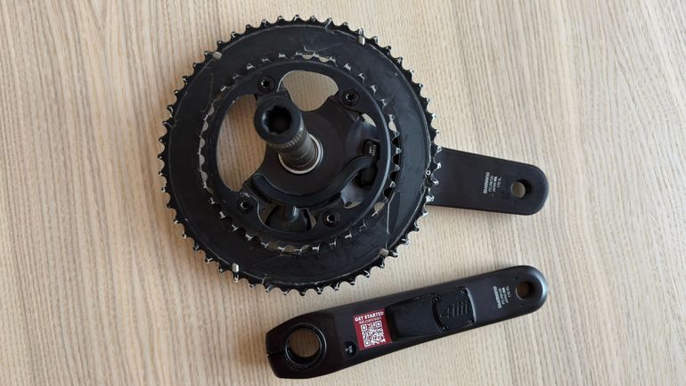 Used 4iiii PRECISION 3+ PRO Dual Side Powermeter bike — image 3 of 5