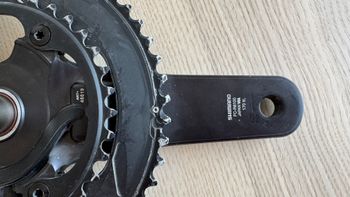 Used 4iiii PRECISION 3+ PRO Dual Side Powermeter bike — image 4 of 5