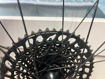 Used MICROTECH RK25 29" Wheel 2025 bike — image 5 of 8