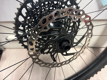 Used MICROTECH RK25 29" Wheel 2025 bike — image 4 of 8