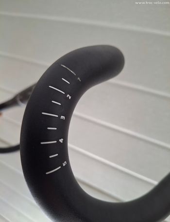 Used Bontrager Elite VR C Handlebar bike — image 4 of 5