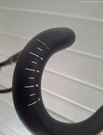 Used Bontrager Elite VR C Handlebar bike — image 4 of 5