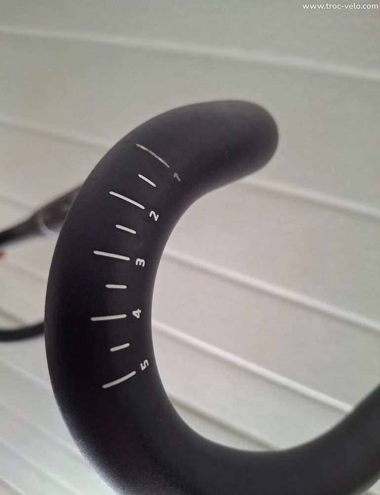Used Bontrager Elite VR C Handlebar bike — image 4 of 5