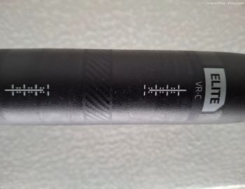 Used Bontrager Elite VR C Handlebar bike — image 2 of 5